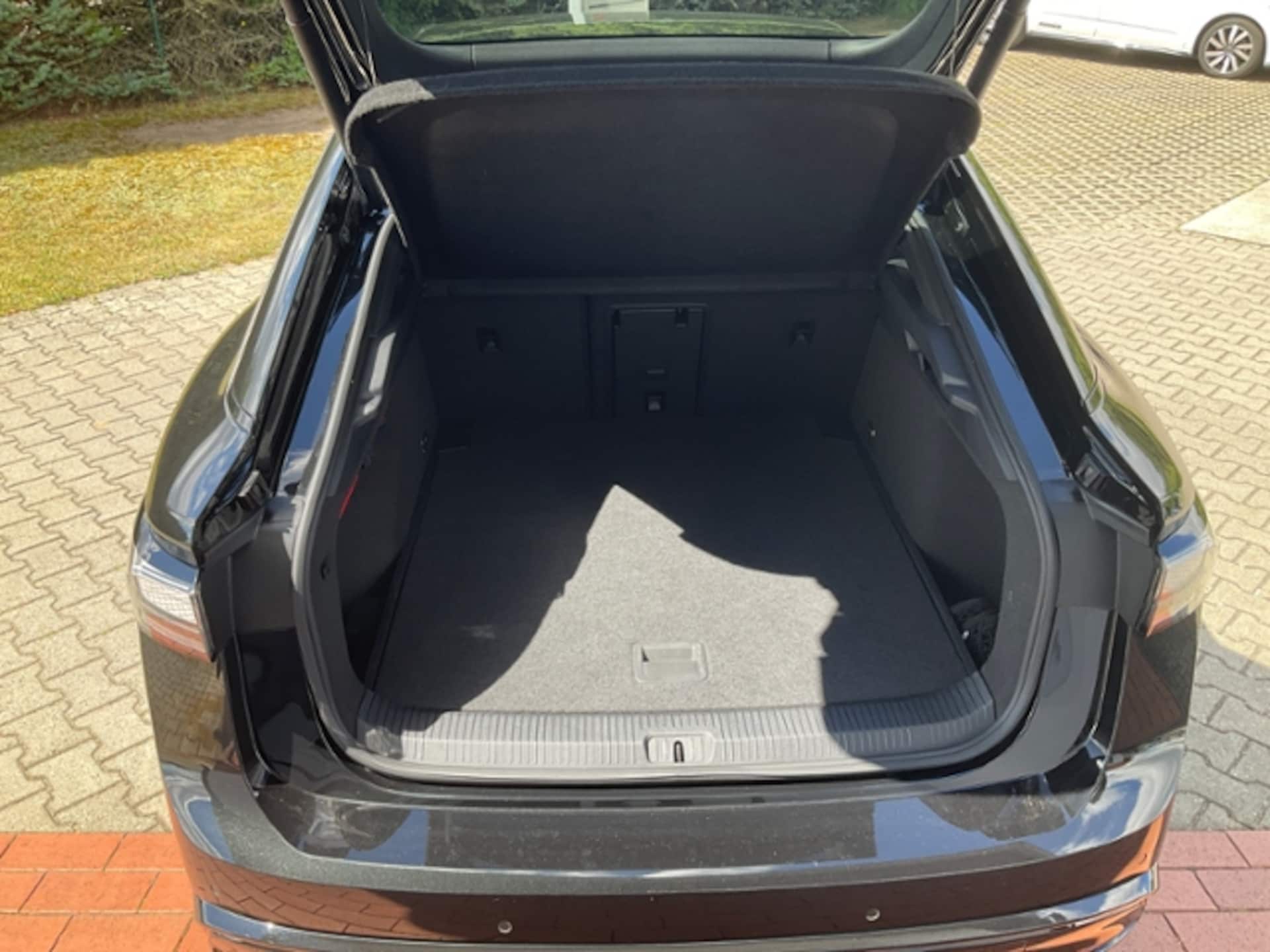 Volkswagen ID.7 Pro