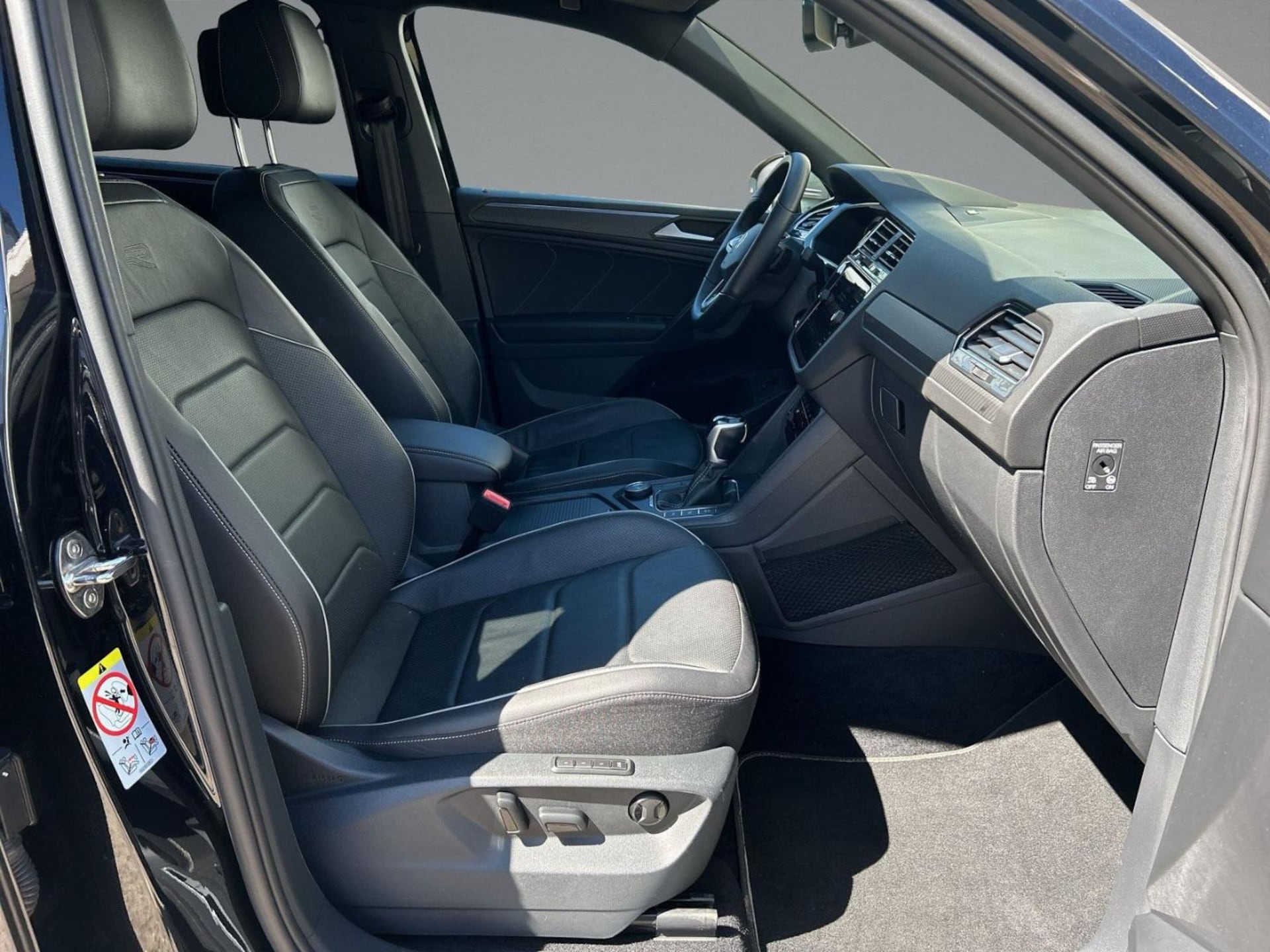 Volkswagen Tiguan Allspace R-Line