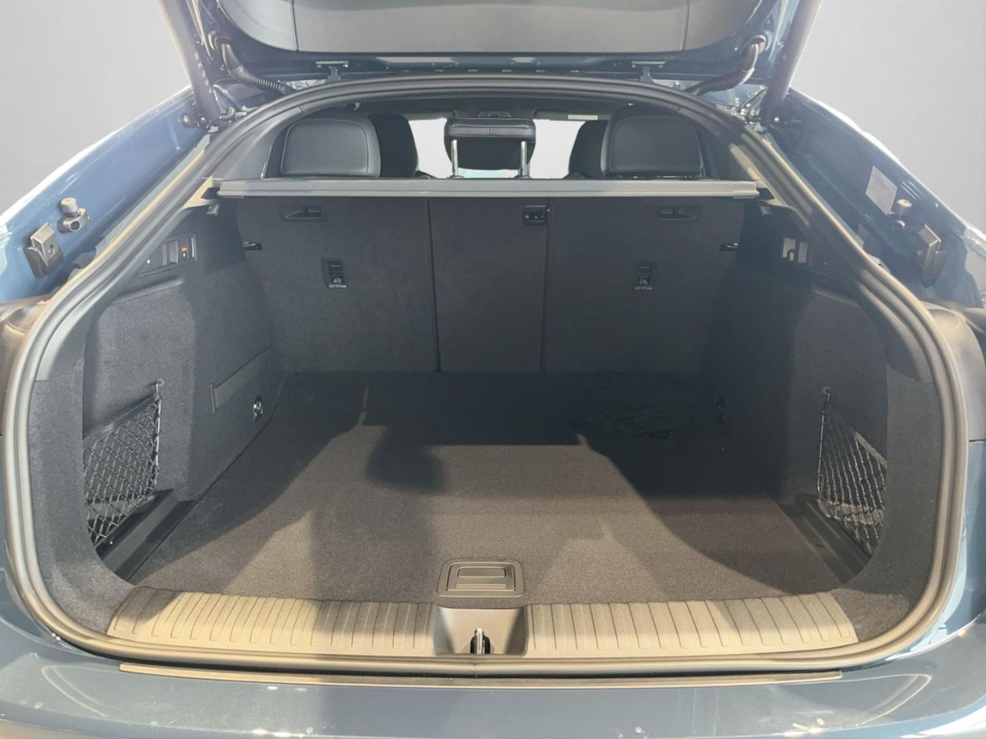 Audi Q6 Sportback e-tron
