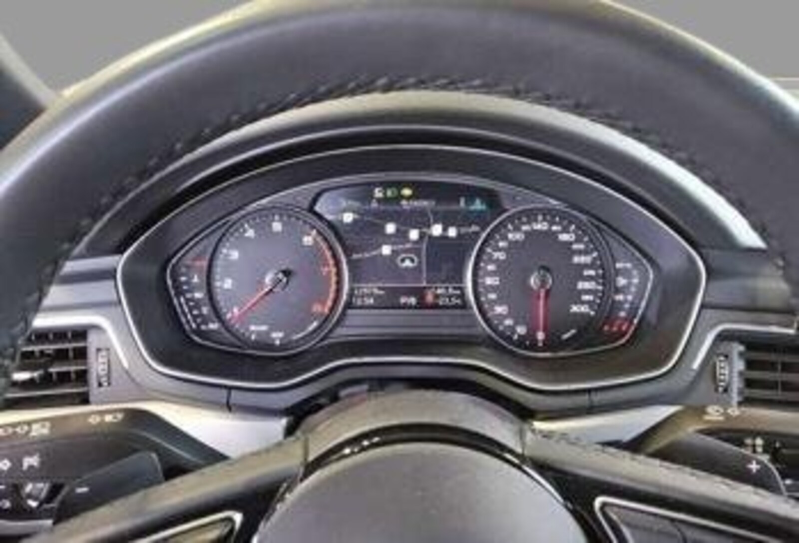 Audi A4 Avant – Bild 5