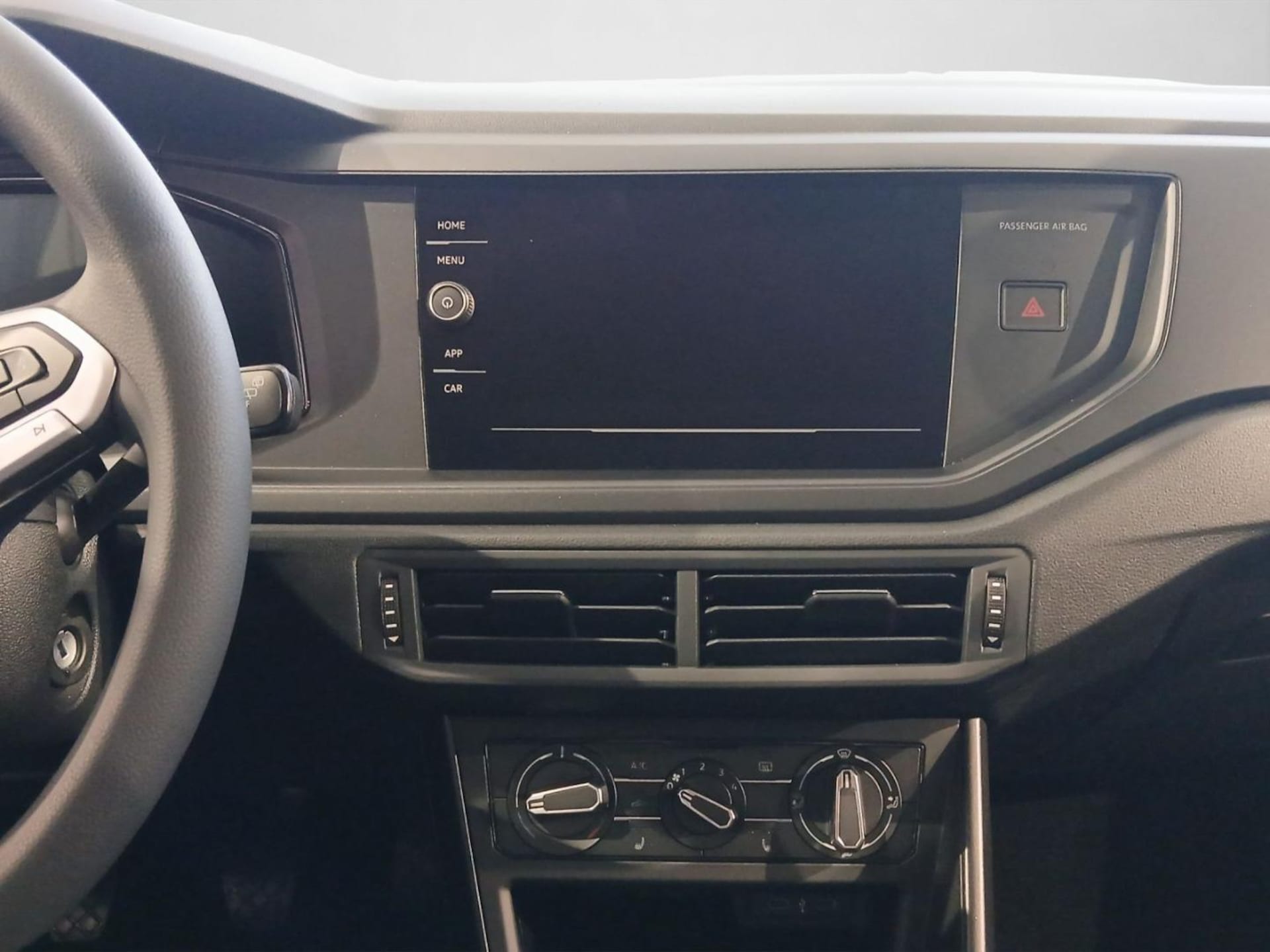 Volkswagen Taigo Basis-Modell