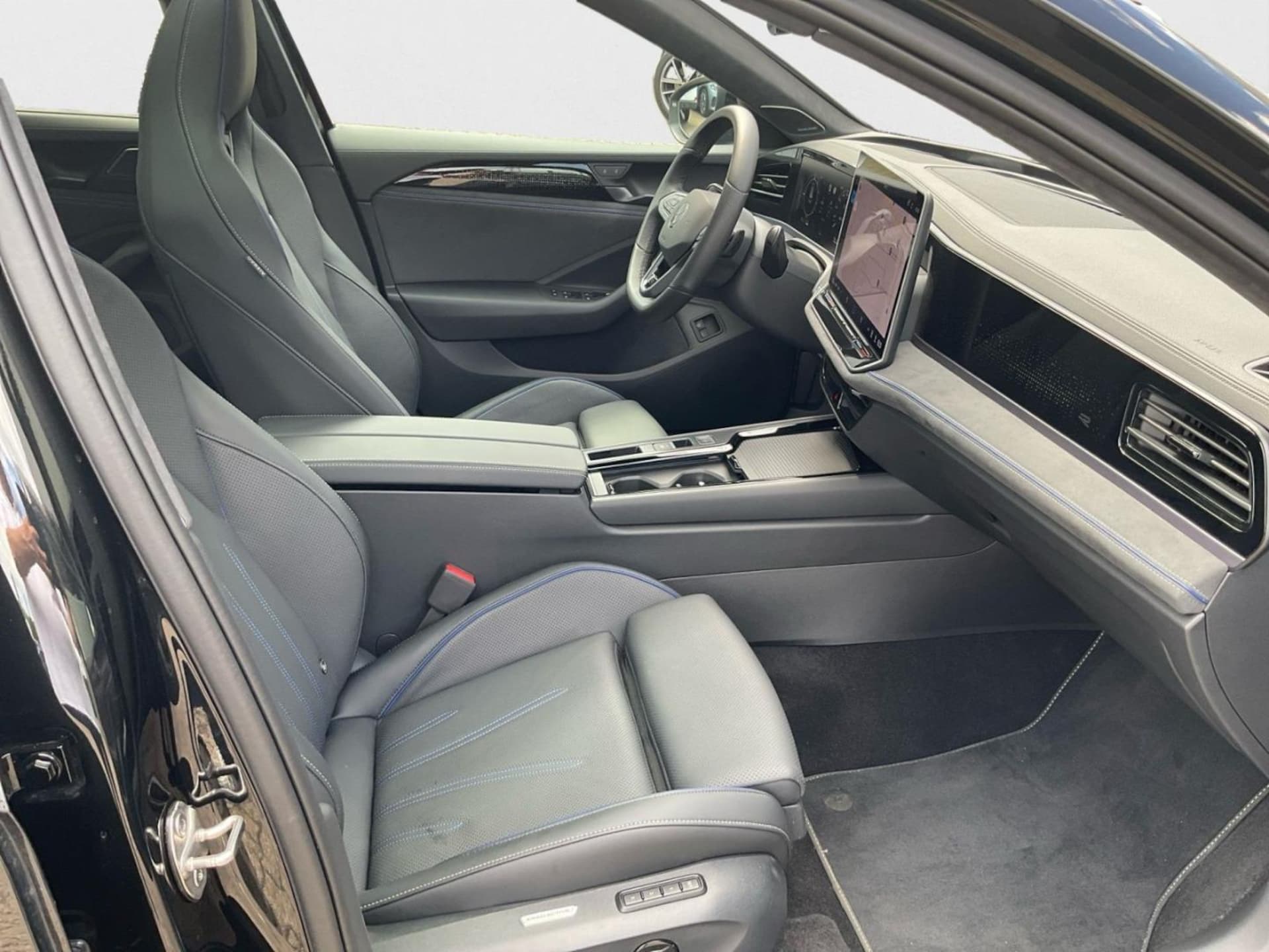 Volkswagen Passat R-Line