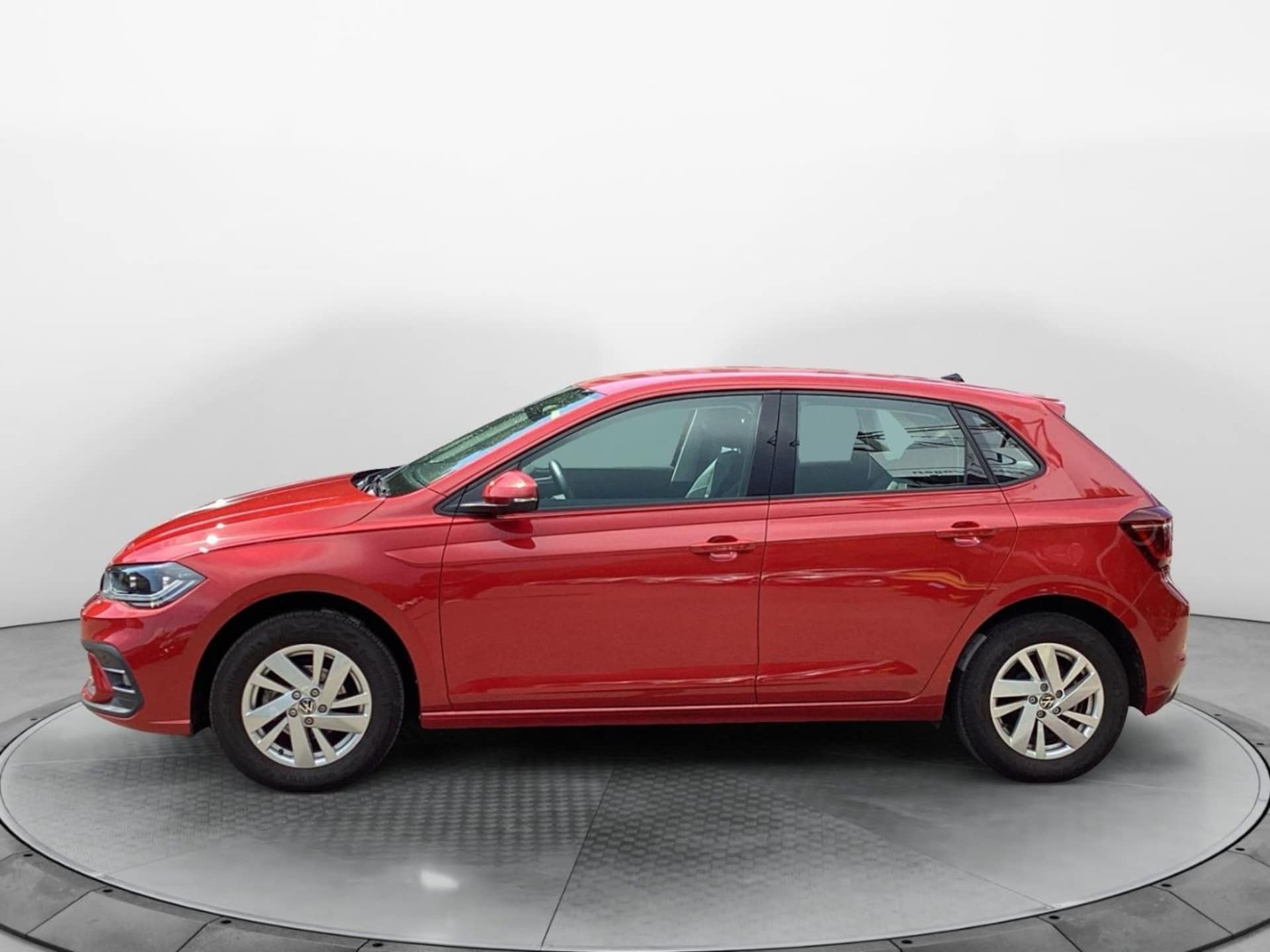 Volkswagen Polo Style