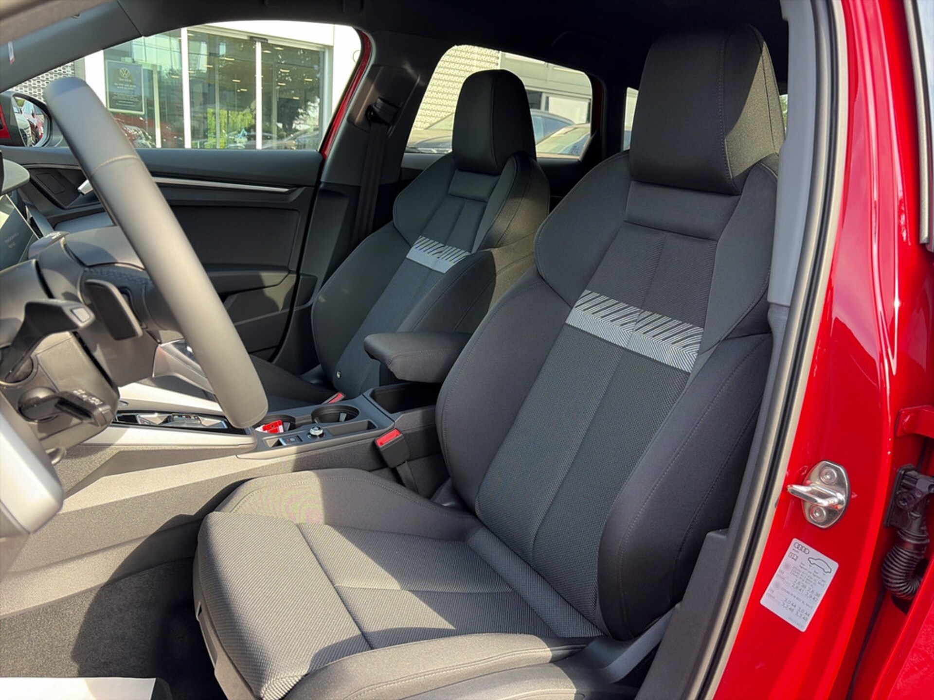 Audi A3 Sportback TFSI e Advanced