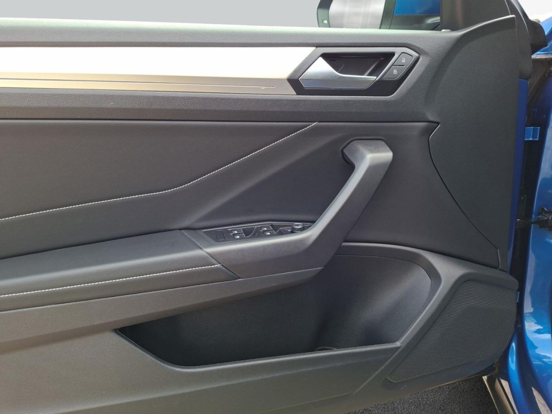 Volkswagen T-Roc Cabriolet MOVE