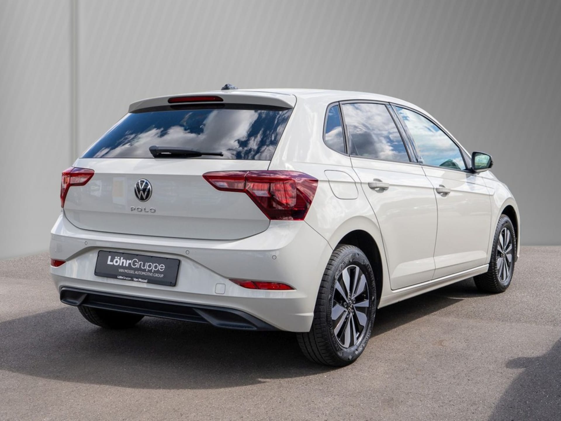 Volkswagen Polo MOVE