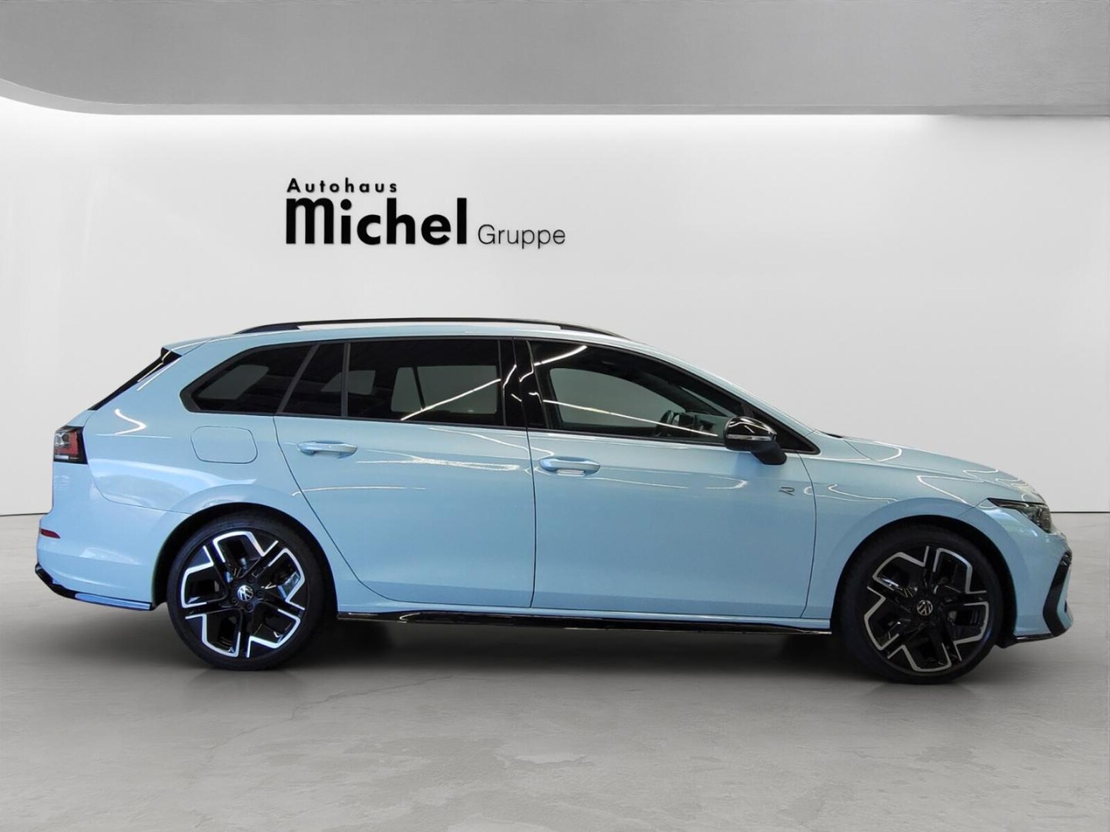 Volkswagen Golf Variant – Bild 10