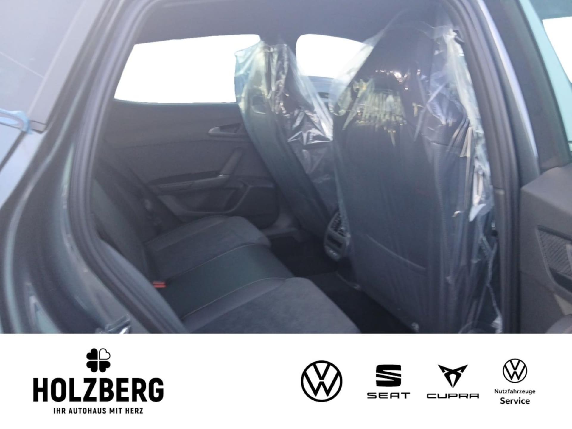 CUPRA Formentor VZ