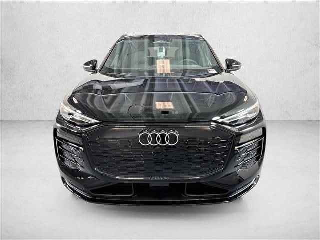 2027 Audi Q6 e-tron