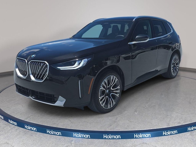 2026 BMW X3