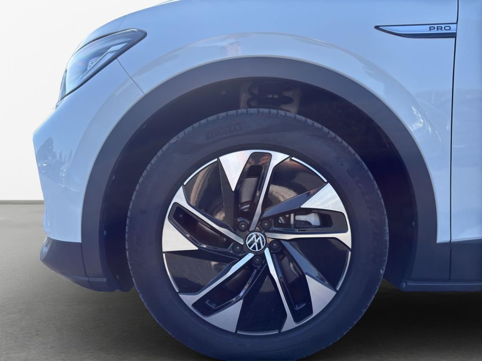 Volkswagen ID.4 Pro Performance