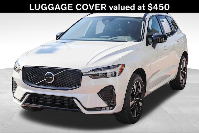 2026 Volvo XC60