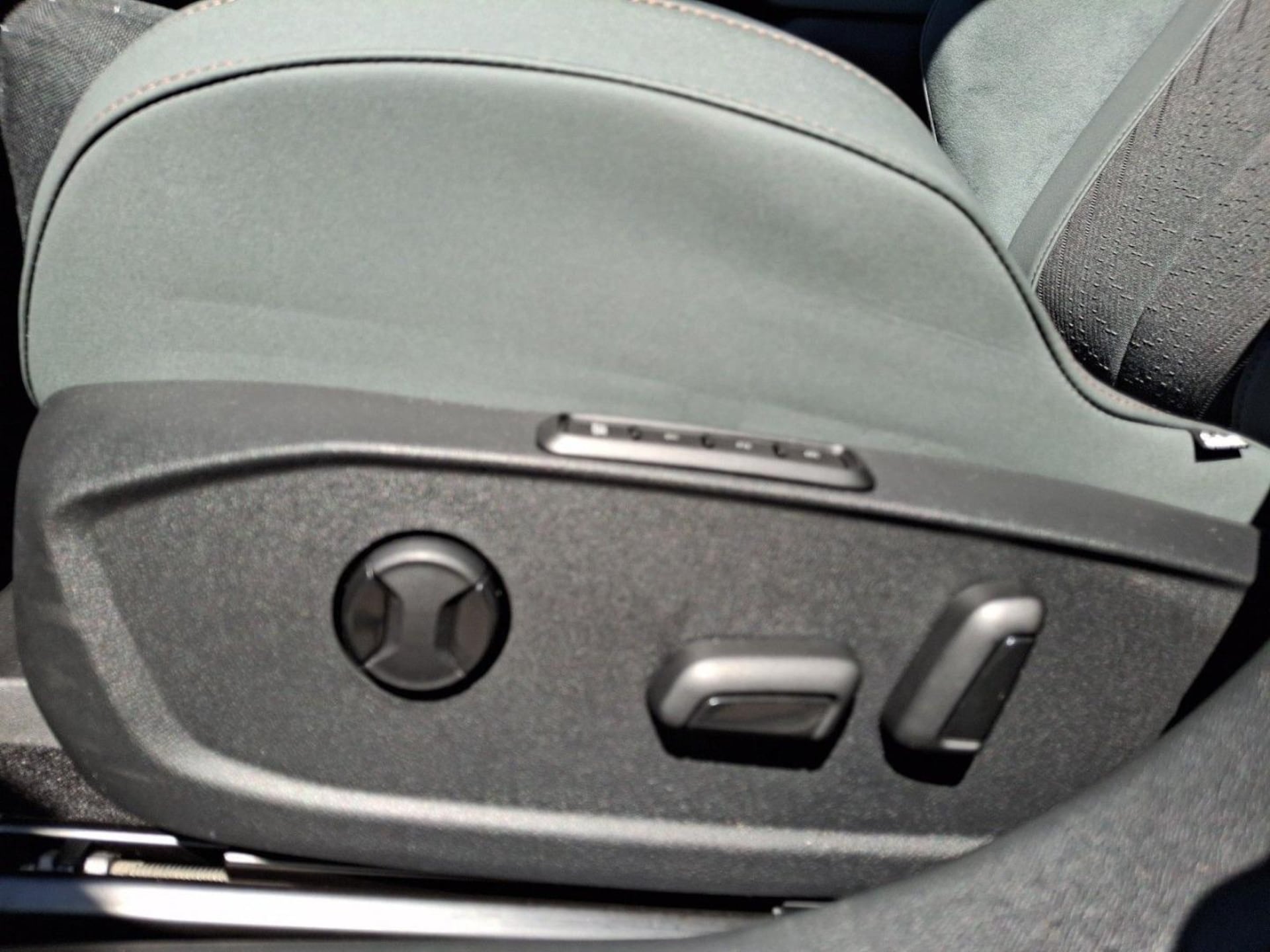 CUPRA Leon Sportstourer VZ