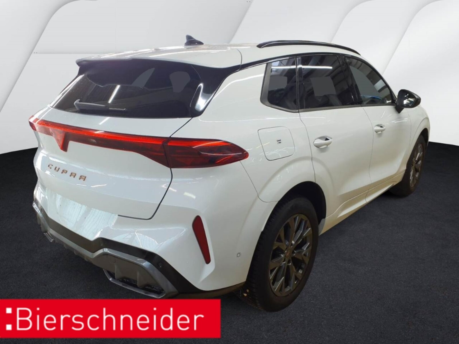 CUPRA Terramar – Bild 4