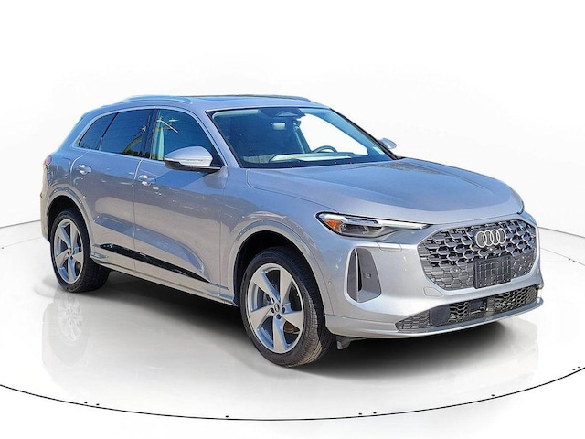 Photo of 2026 Audi Q5