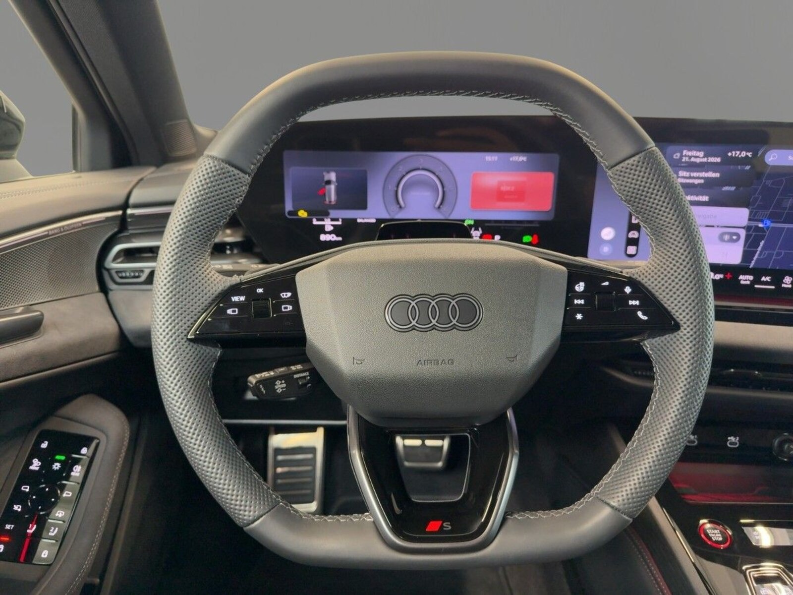 Audi A5 Avant – Bild 10