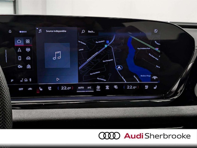 2025 Audi S5