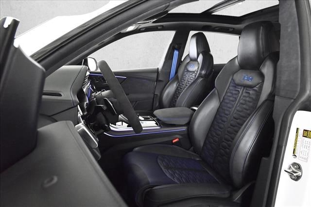 2026 Audi RS Q8 Base - Photo 17