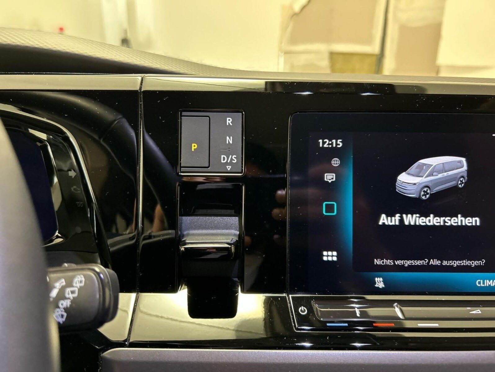 Volkswagen California – Bild 20
