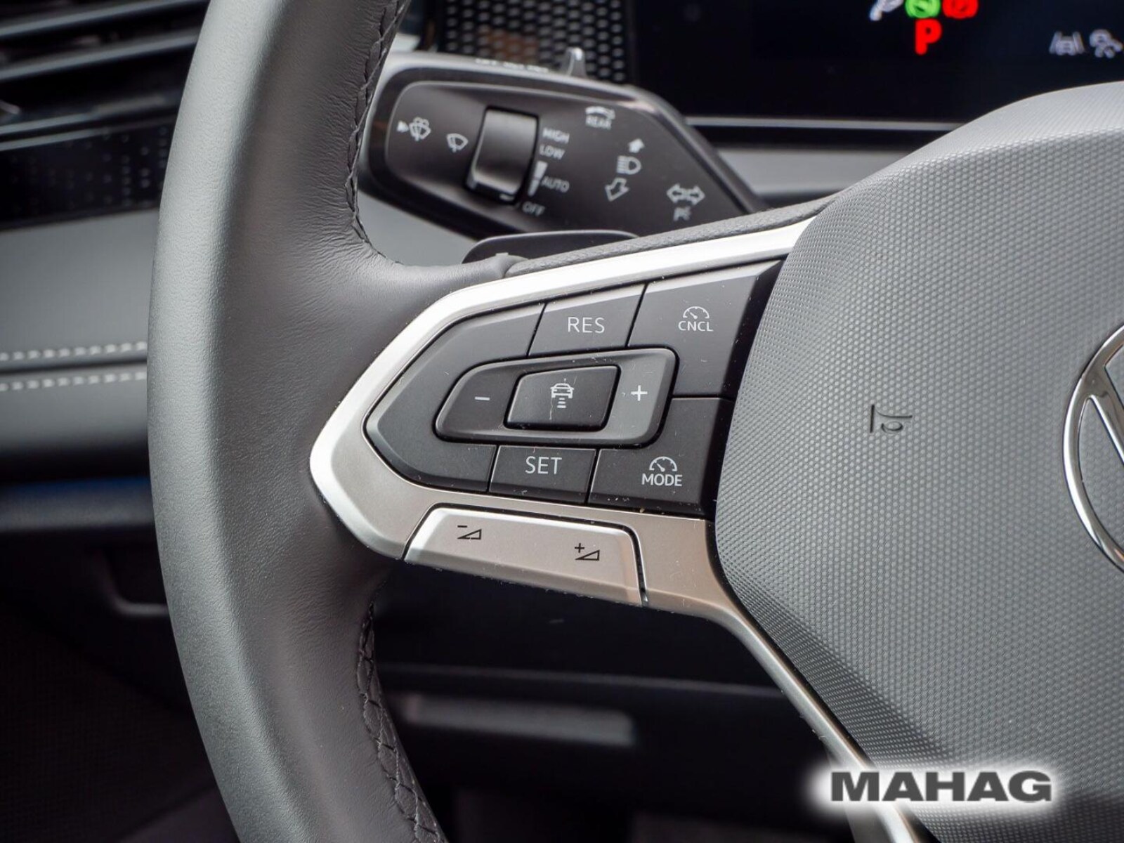 Volkswagen Tiguan – Bild 22