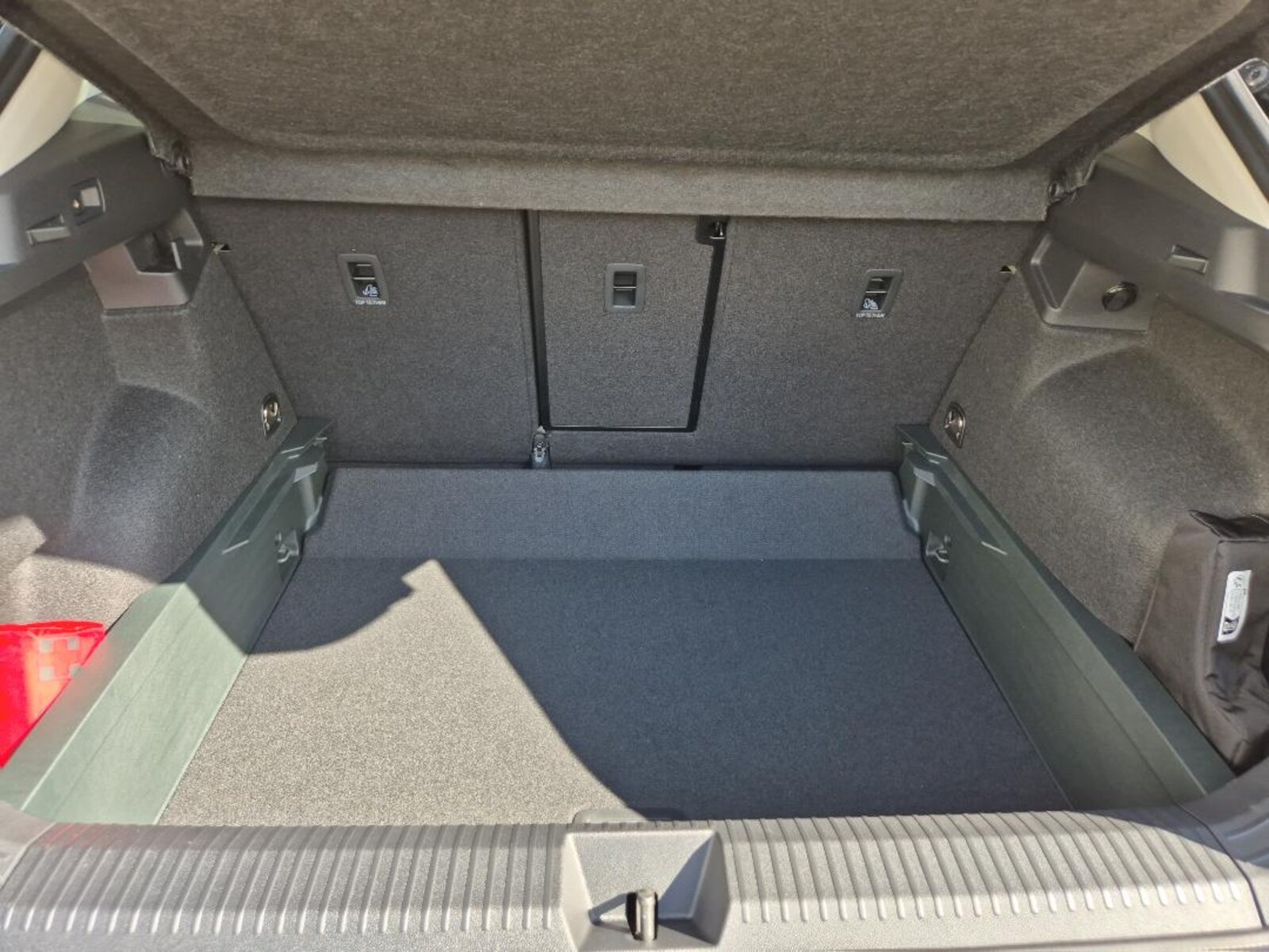 Volkswagen T-Roc – Bild 19