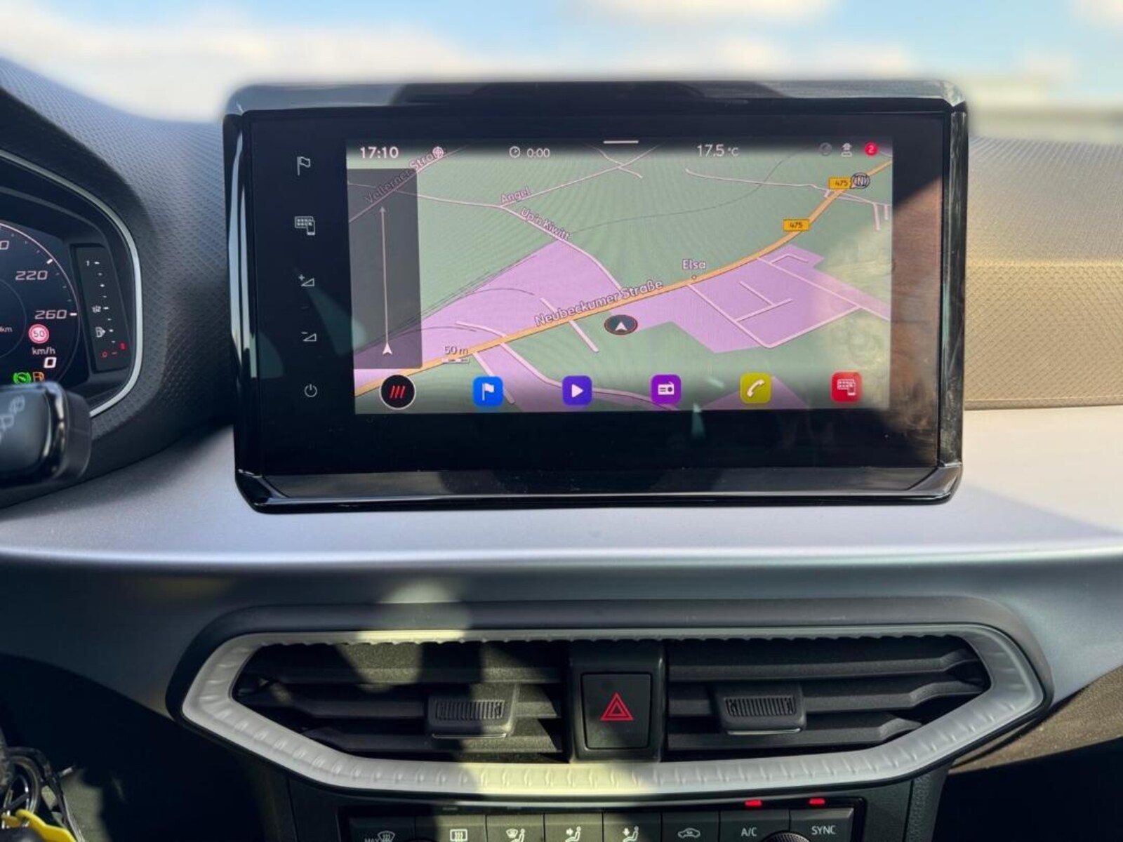 SEAT Ibiza – Bild 15