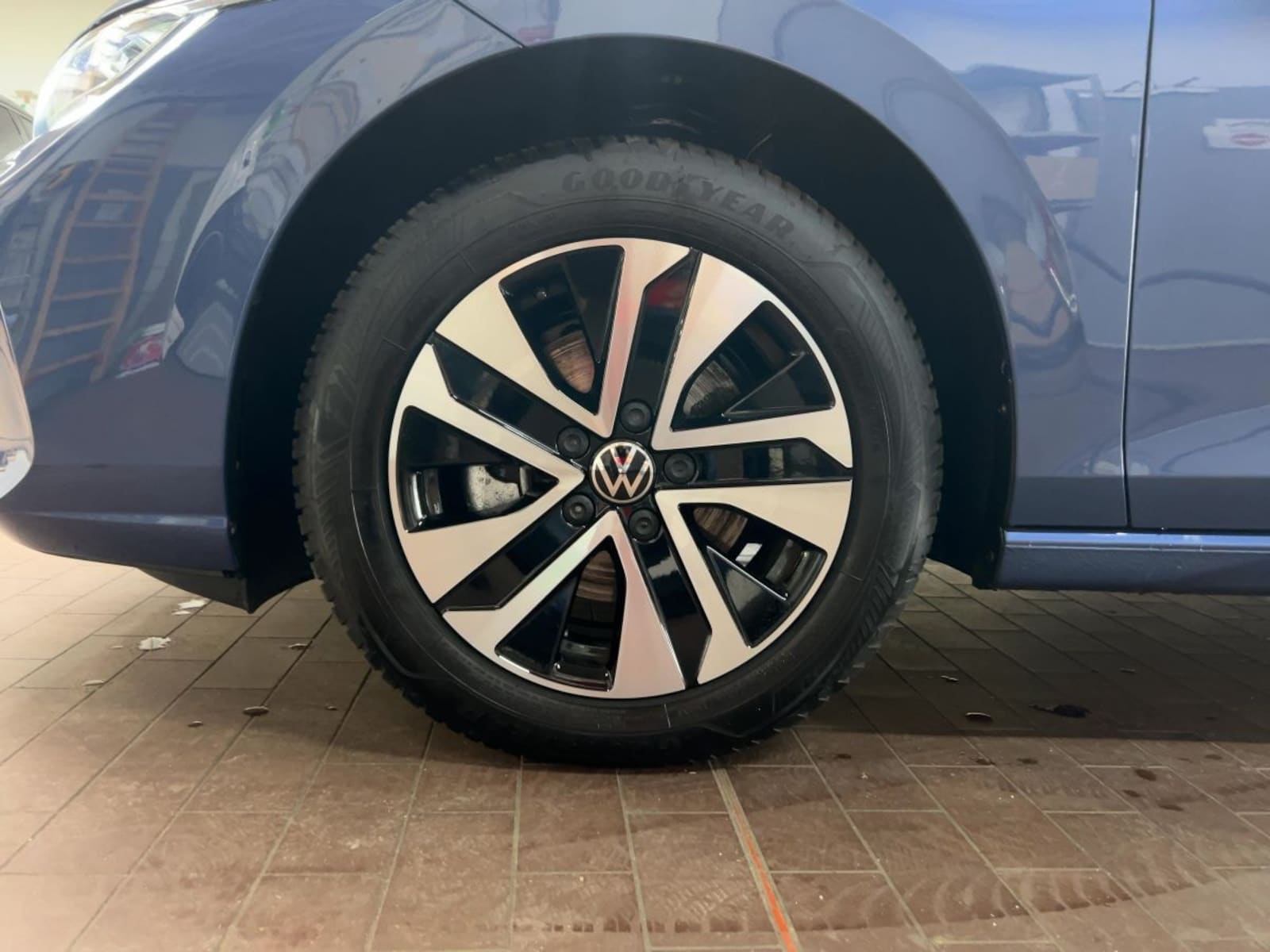 Volkswagen Golf – Bild 14