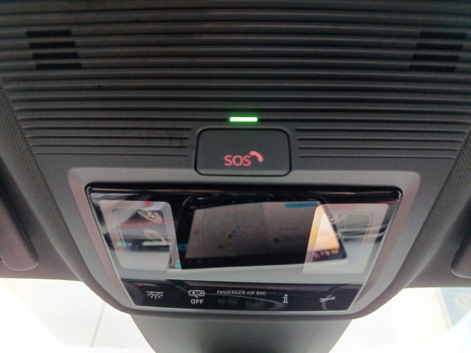Volkswagen ID.7 Tourer – Bild 13