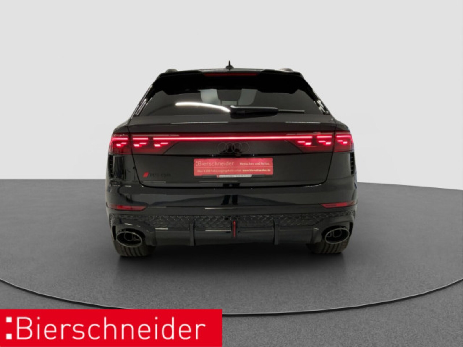 Audi RS Q8 performance – Bild 5