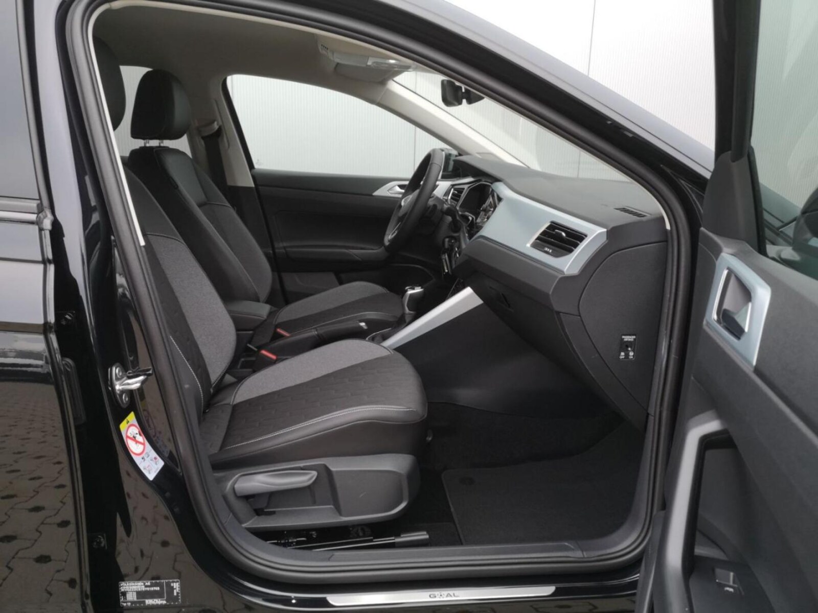 Volkswagen Taigo – Bild 21