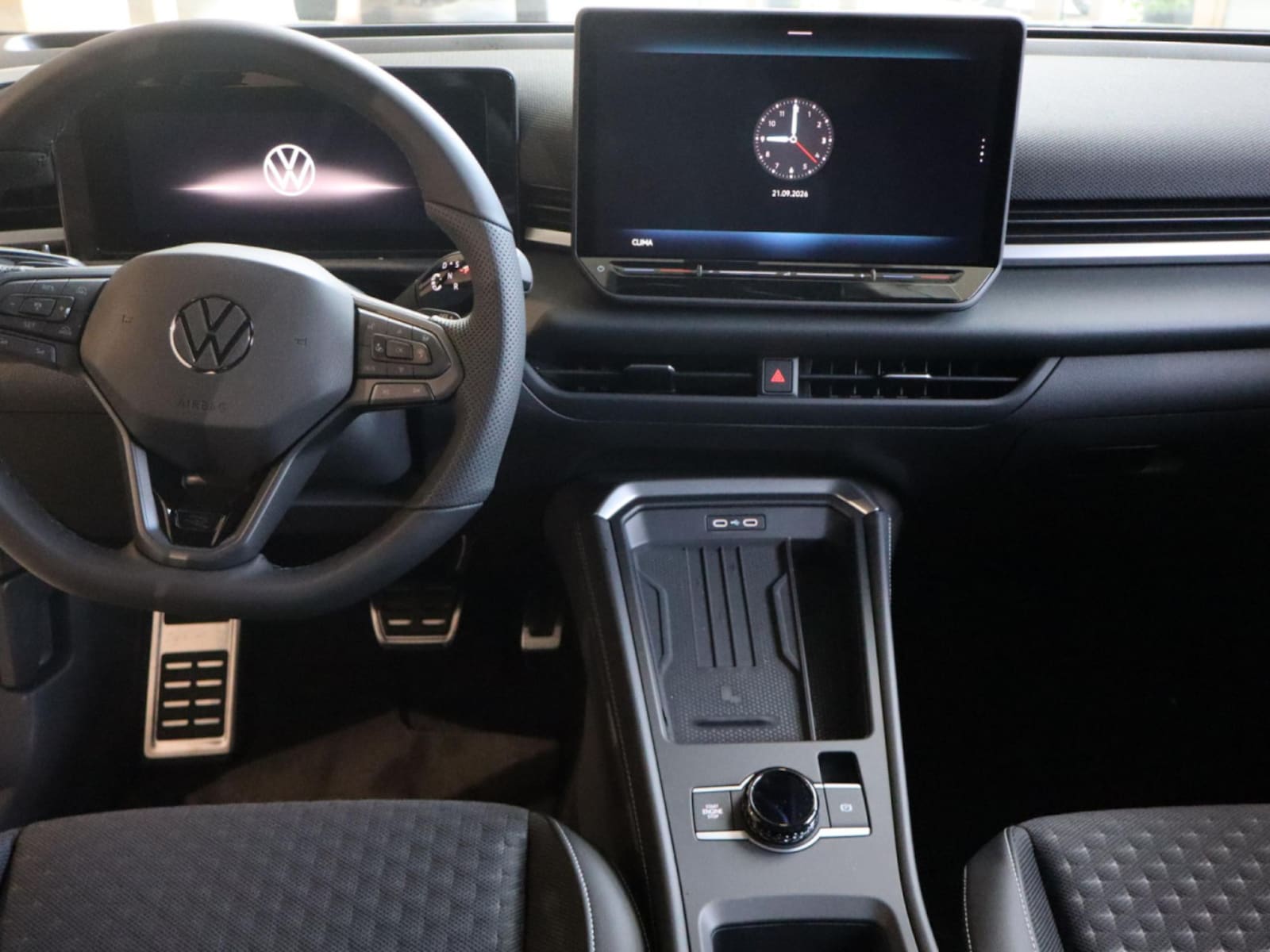 Volkswagen T-Roc – Bild 10