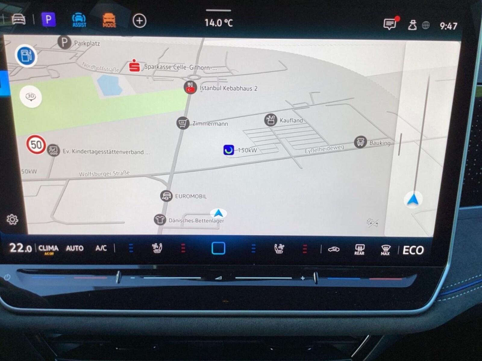 Volkswagen Passat – Bild 12