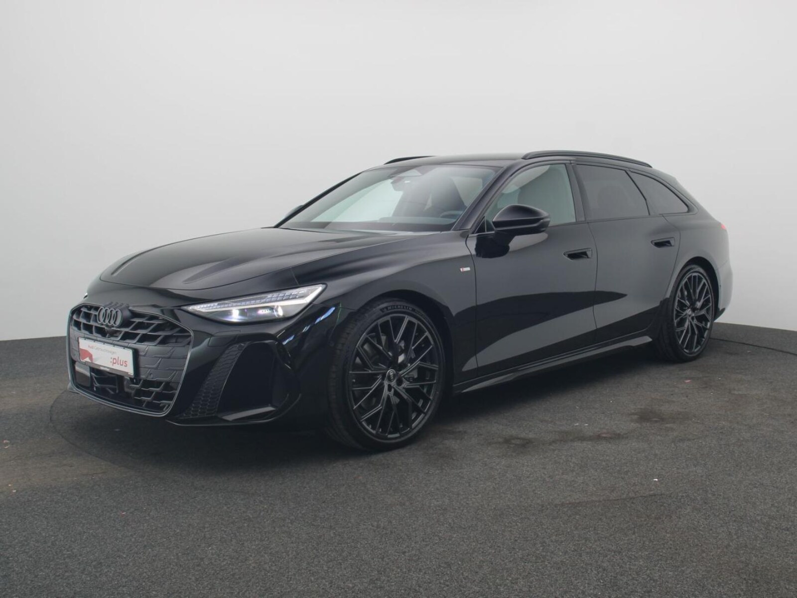 Audi A6 Avant – Bild 2
