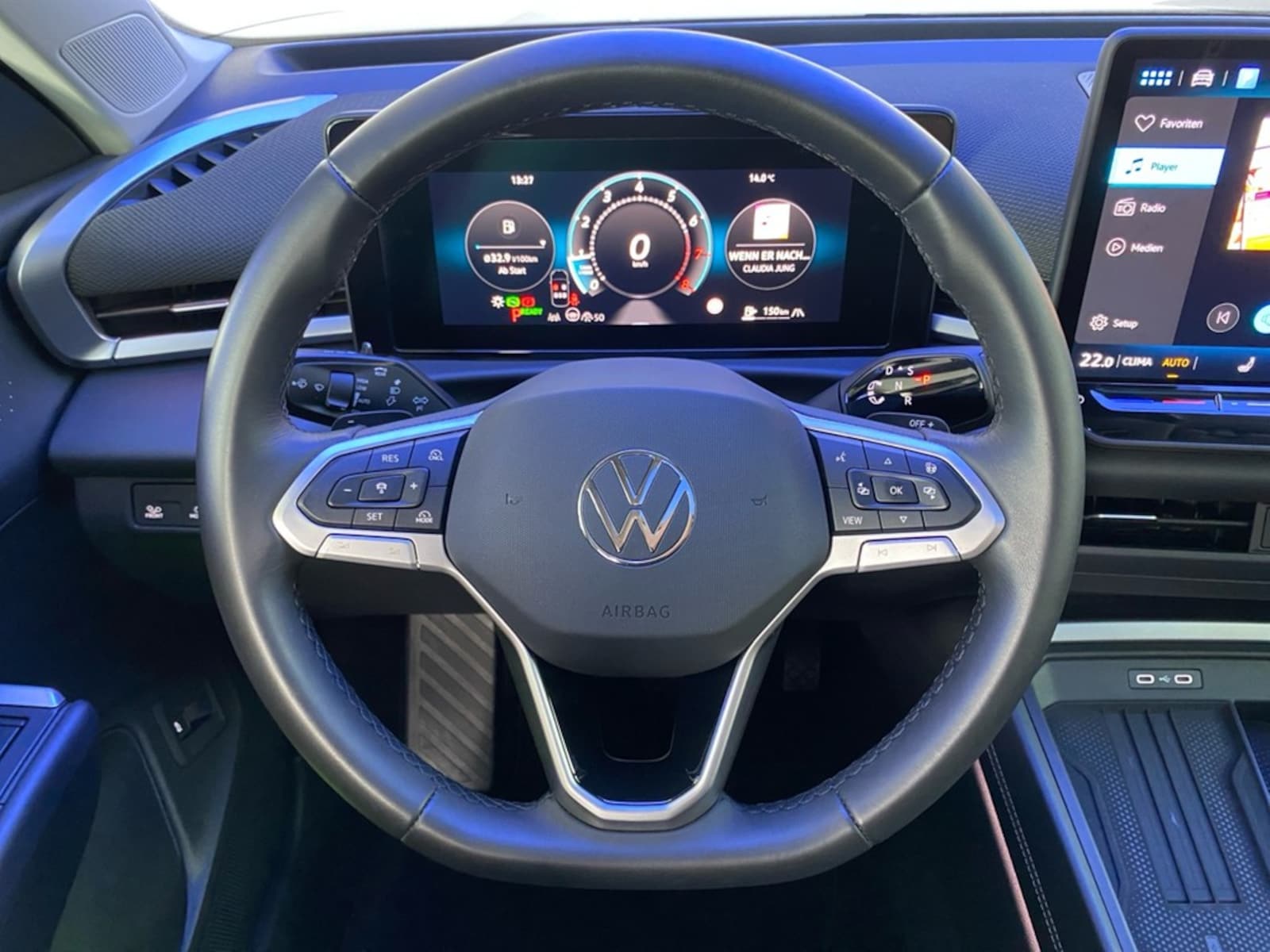 Volkswagen T-Roc – Bild 11