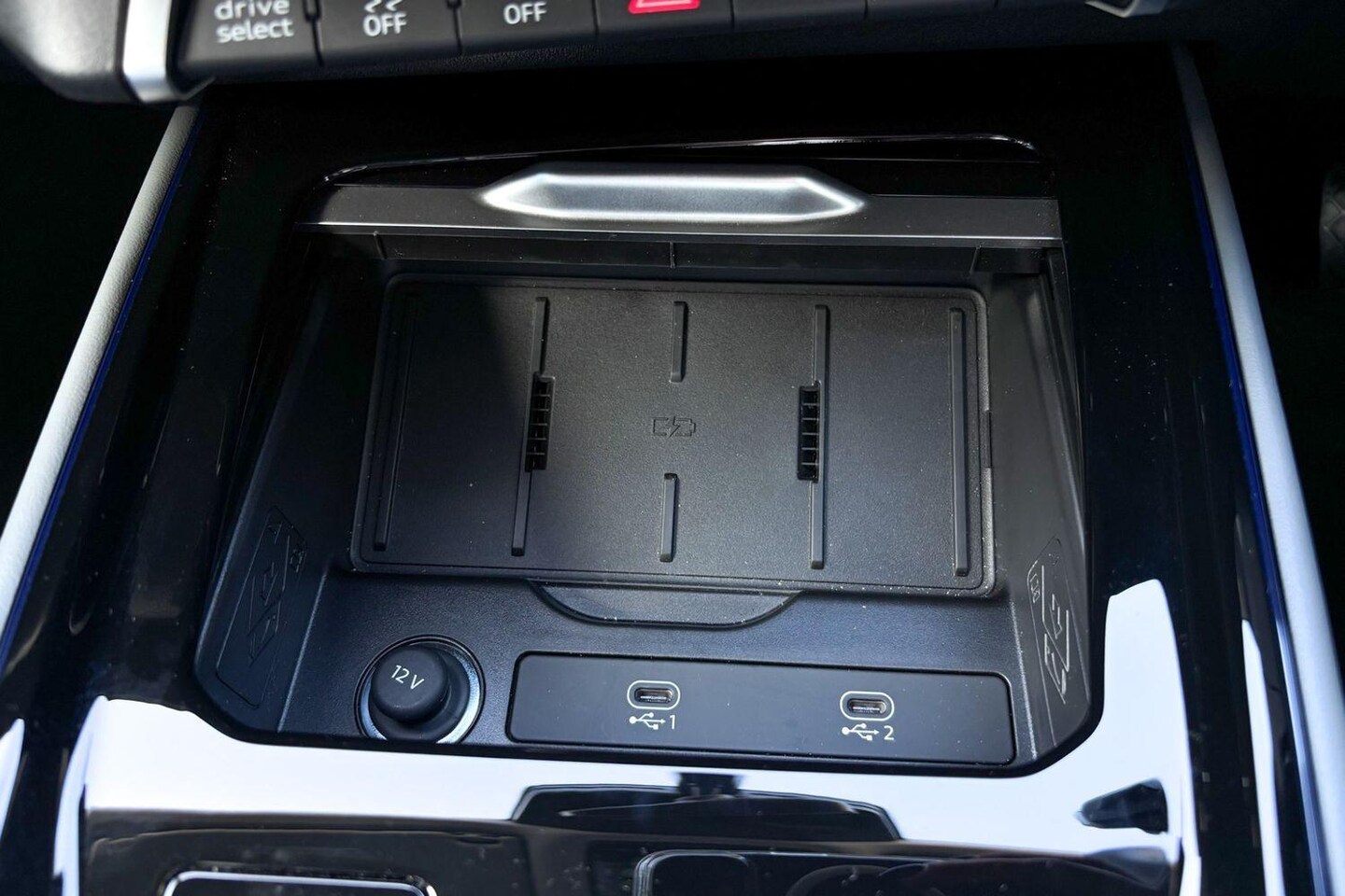 Image about Audi Q3 SUV TFSI 110 kW launch edition