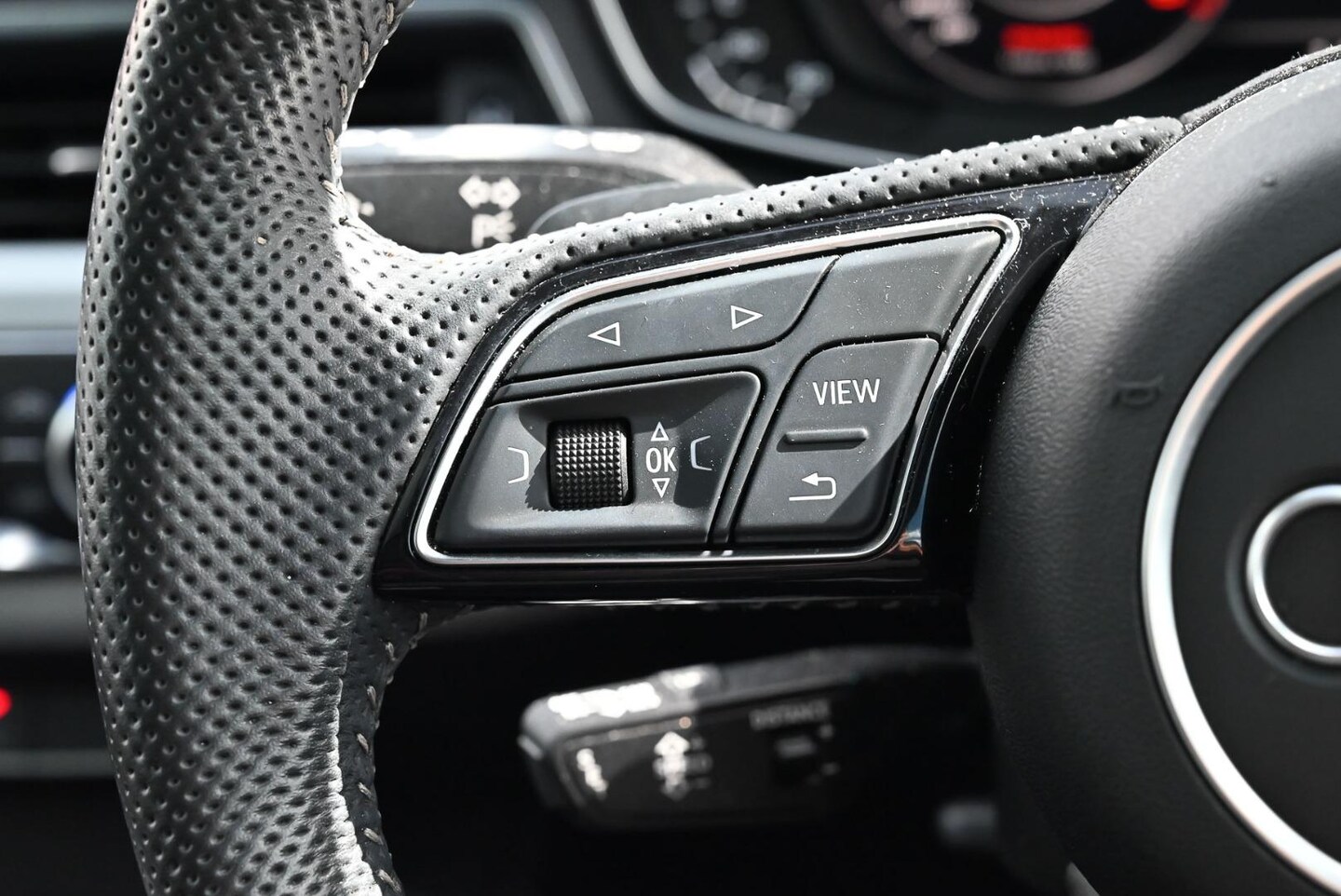 Image about Audi A5 Coupé TFSI quattro S tronic