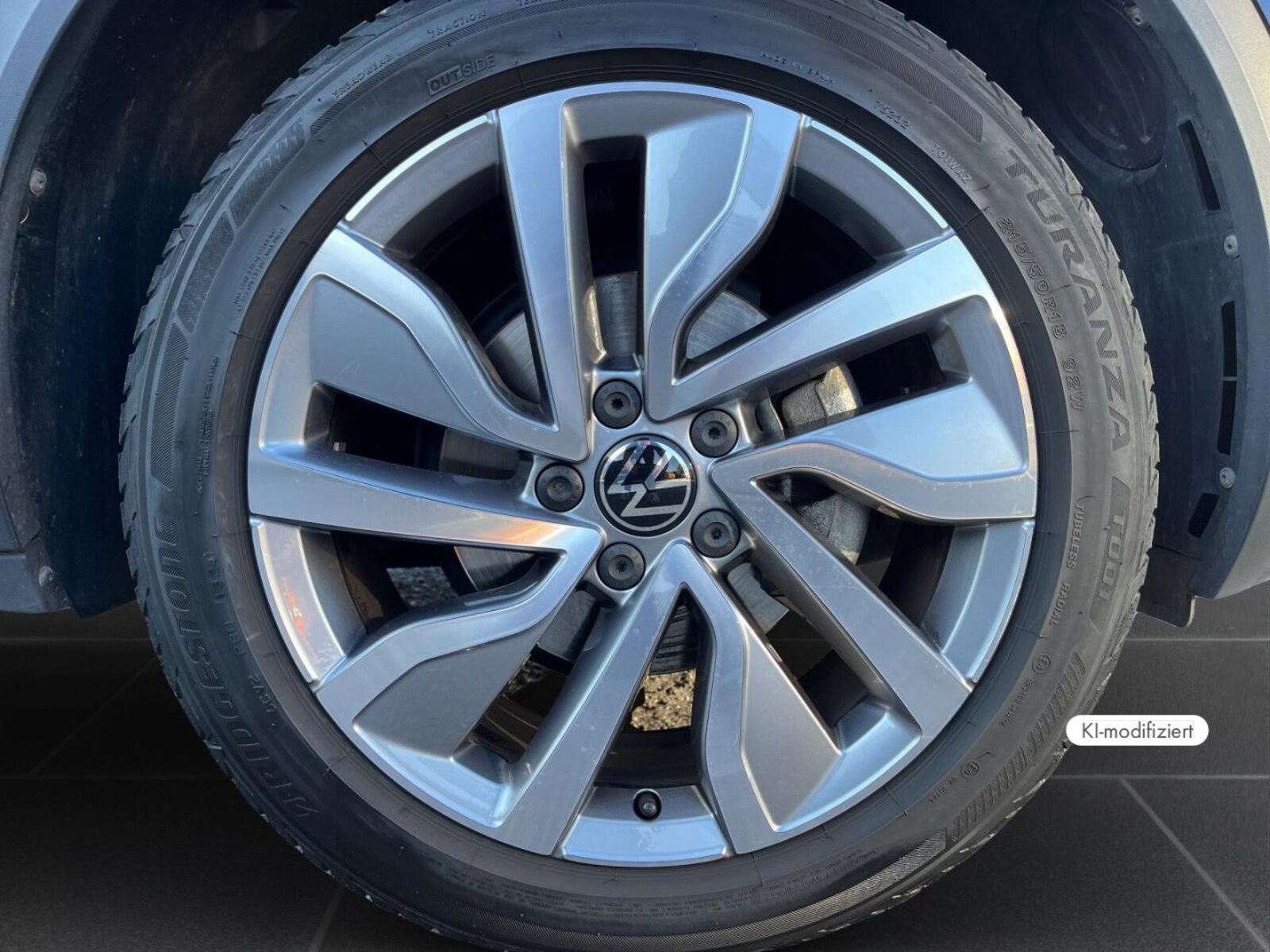 Volkswagen T-Roc – Bild 9