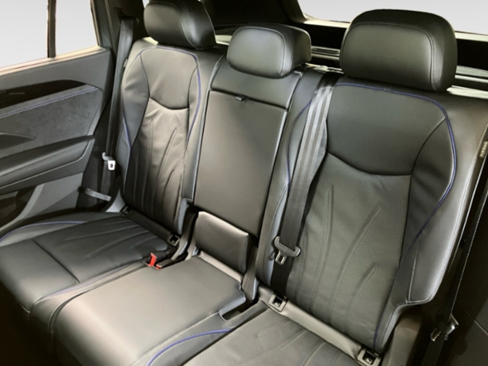 Volkswagen Tayron – Bild 9
