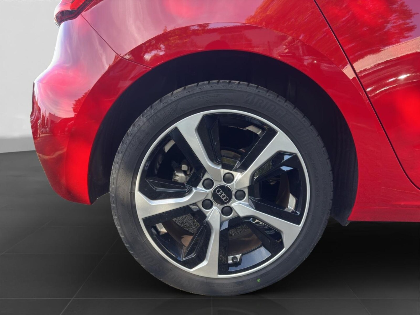 Audi A1 Sportback – Bild 7
