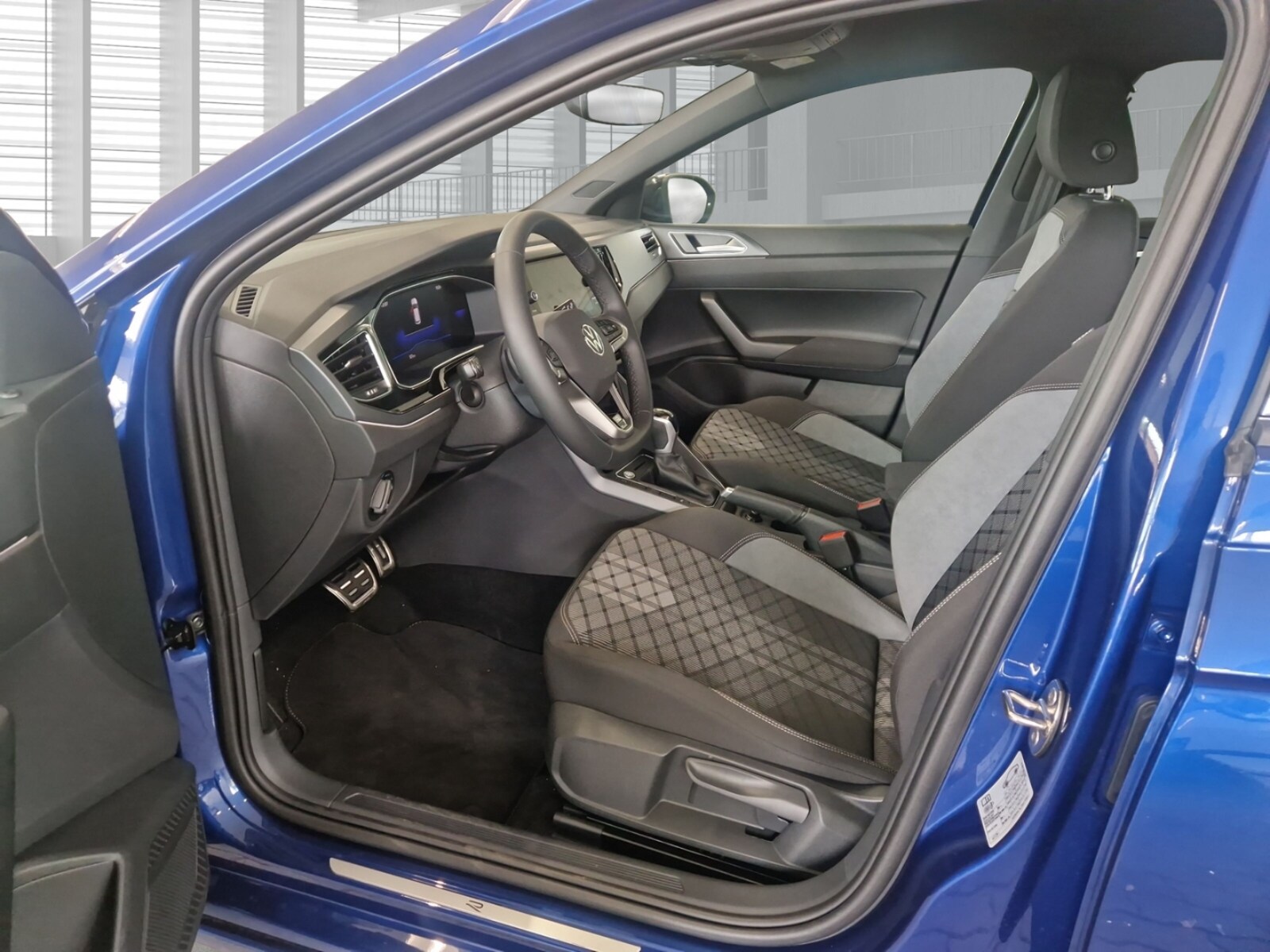 Volkswagen Taigo – Bild 10