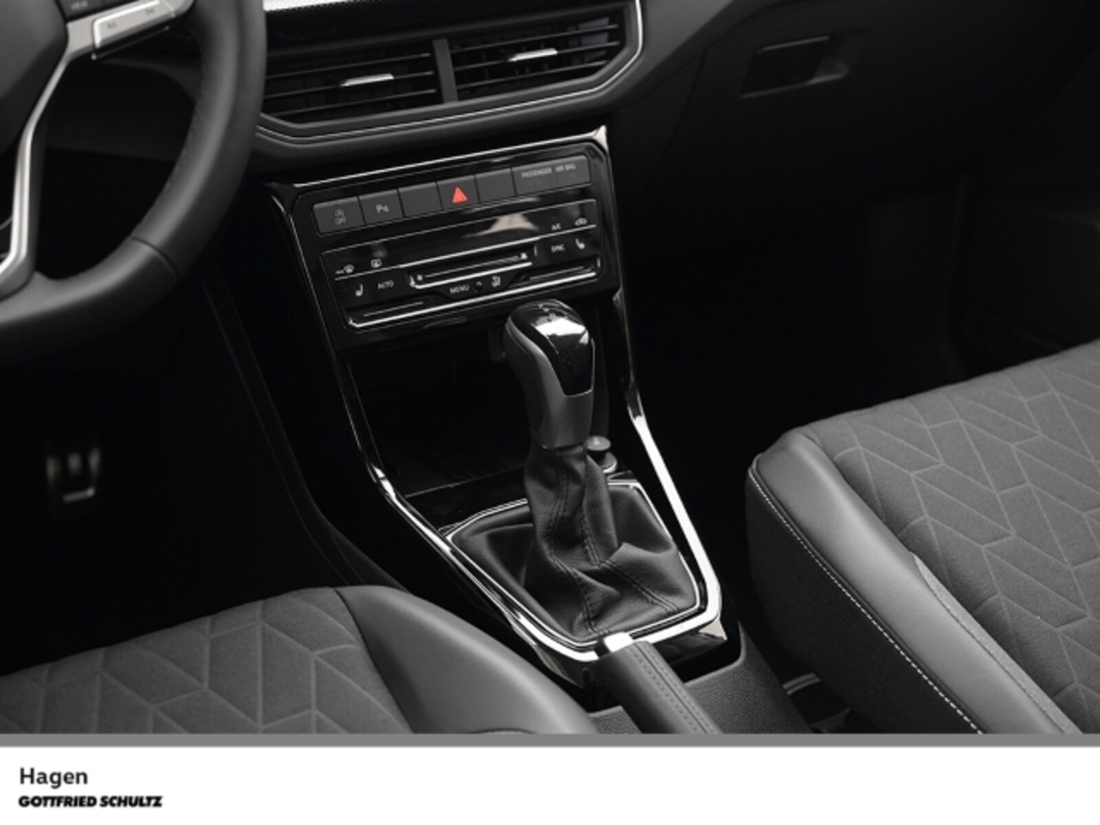 Volkswagen T-Cross – Bild 15
