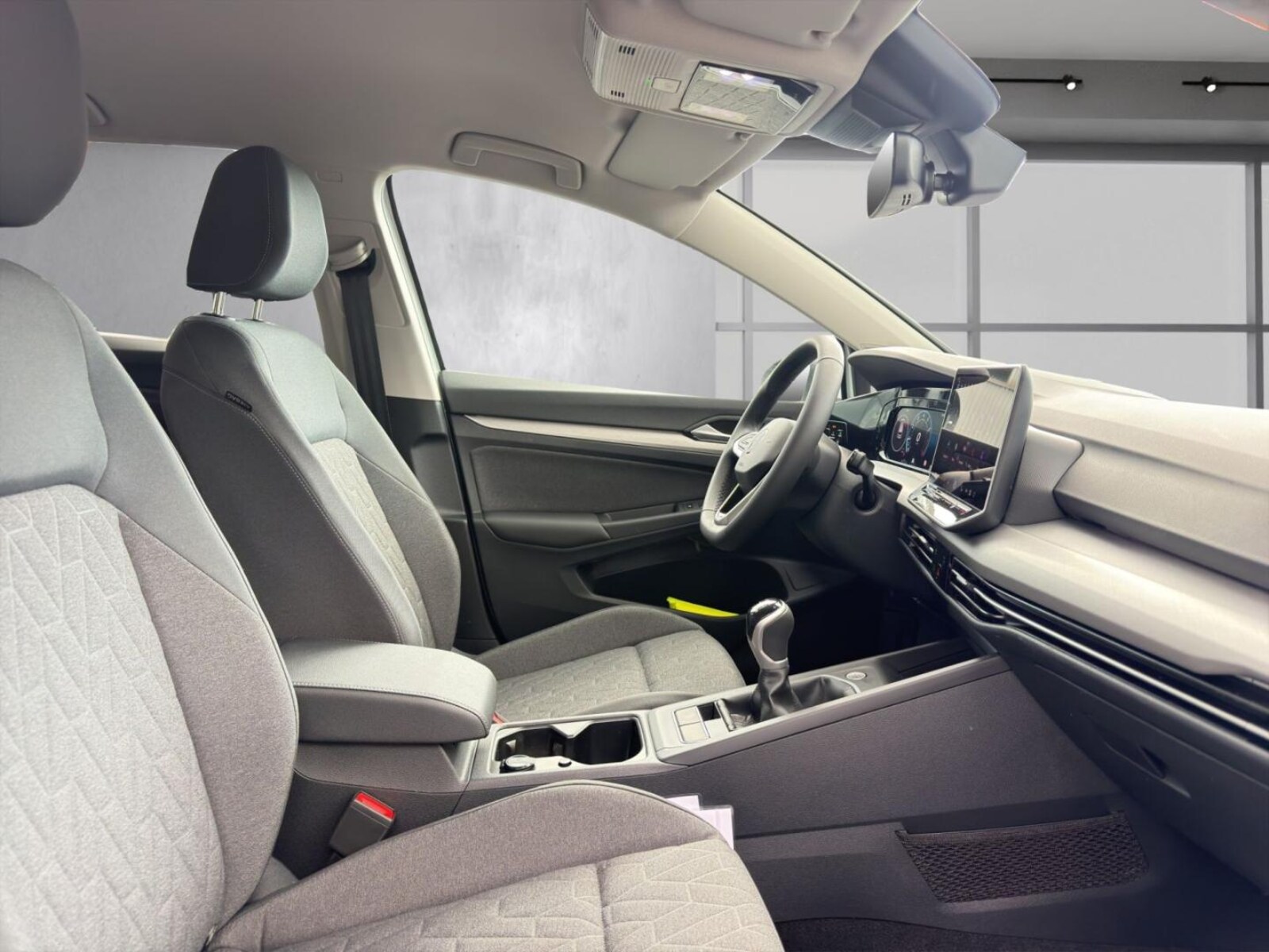 Volkswagen Golf – Bild 10