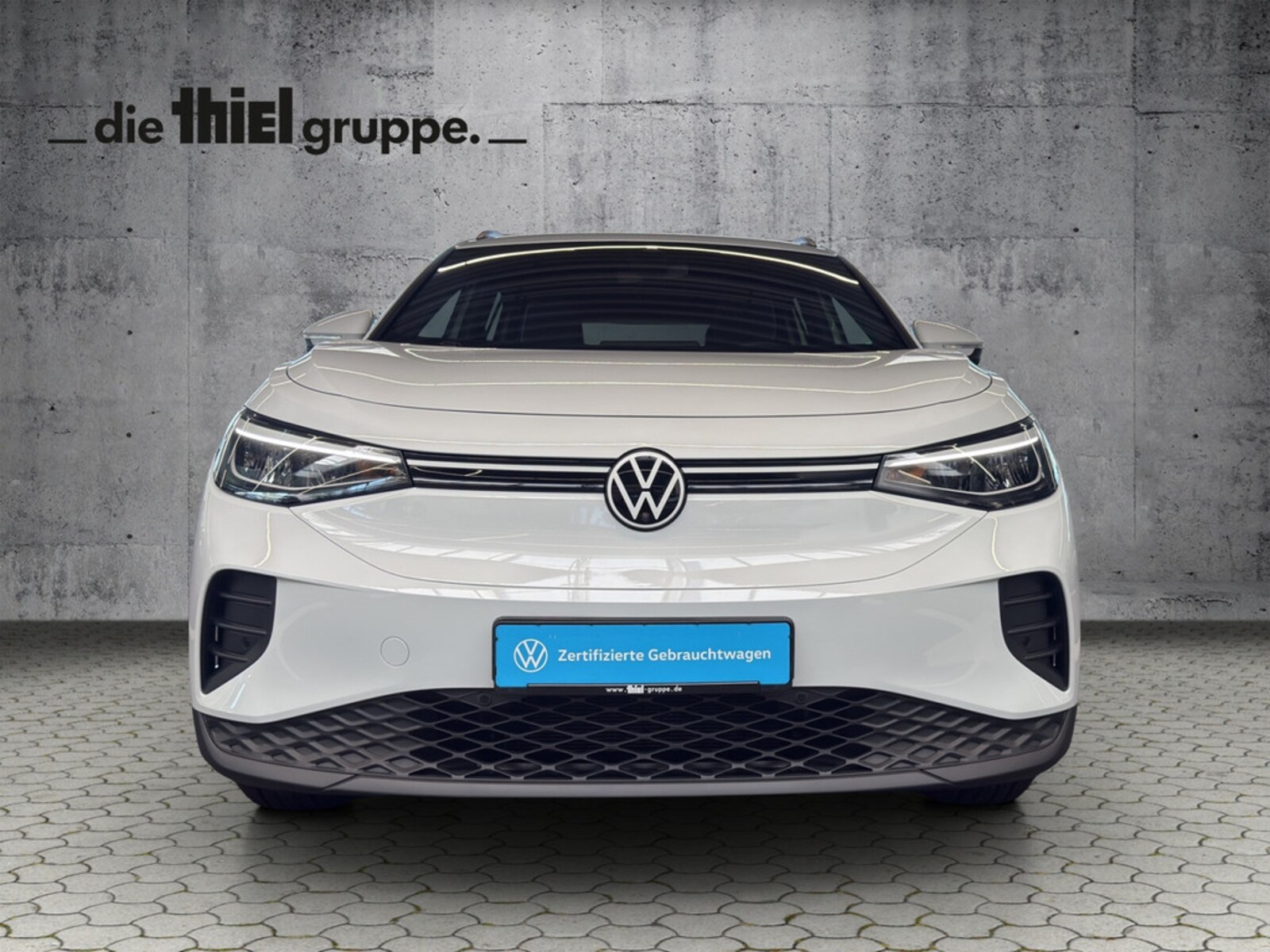 Volkswagen ID.4 – Bild 8