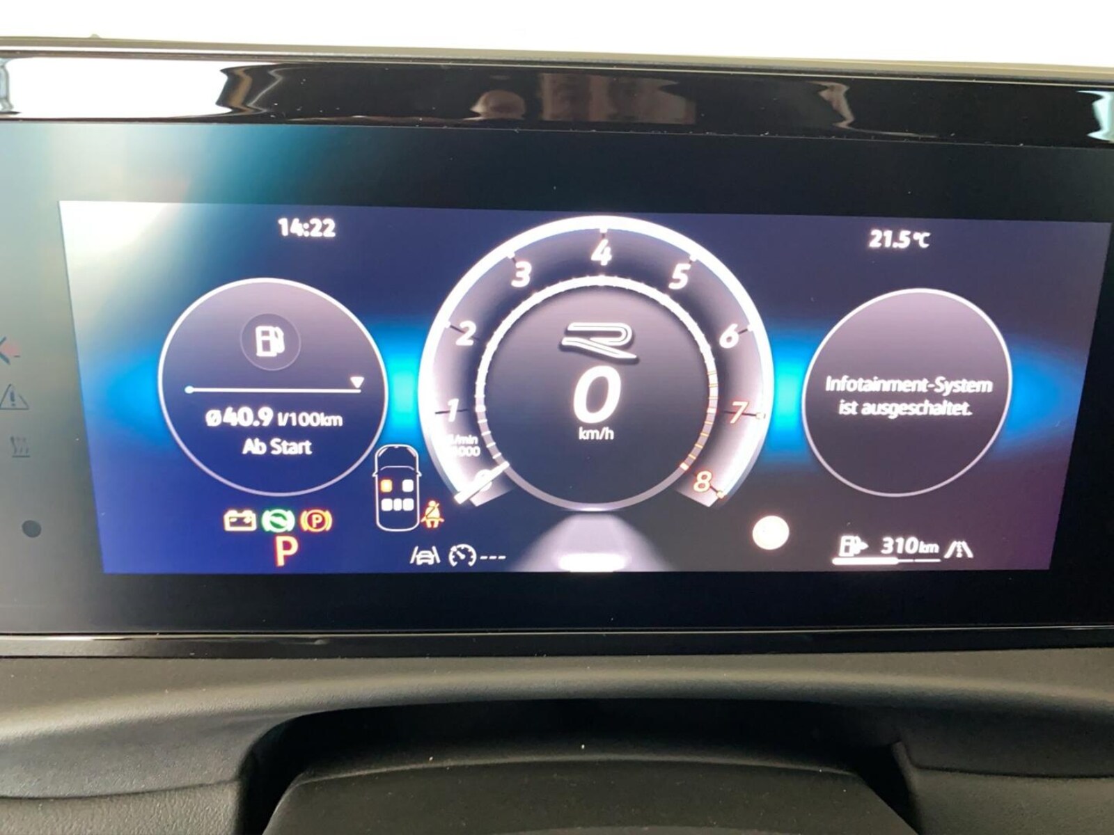 Volkswagen T-Roc – Bild 10