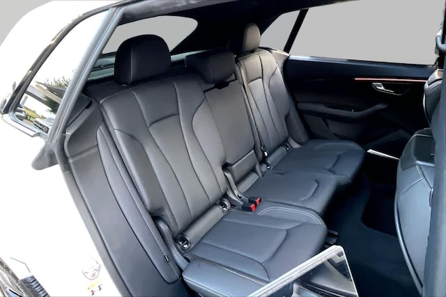 2026 Audi Q8 Premium Plus - Photo 20