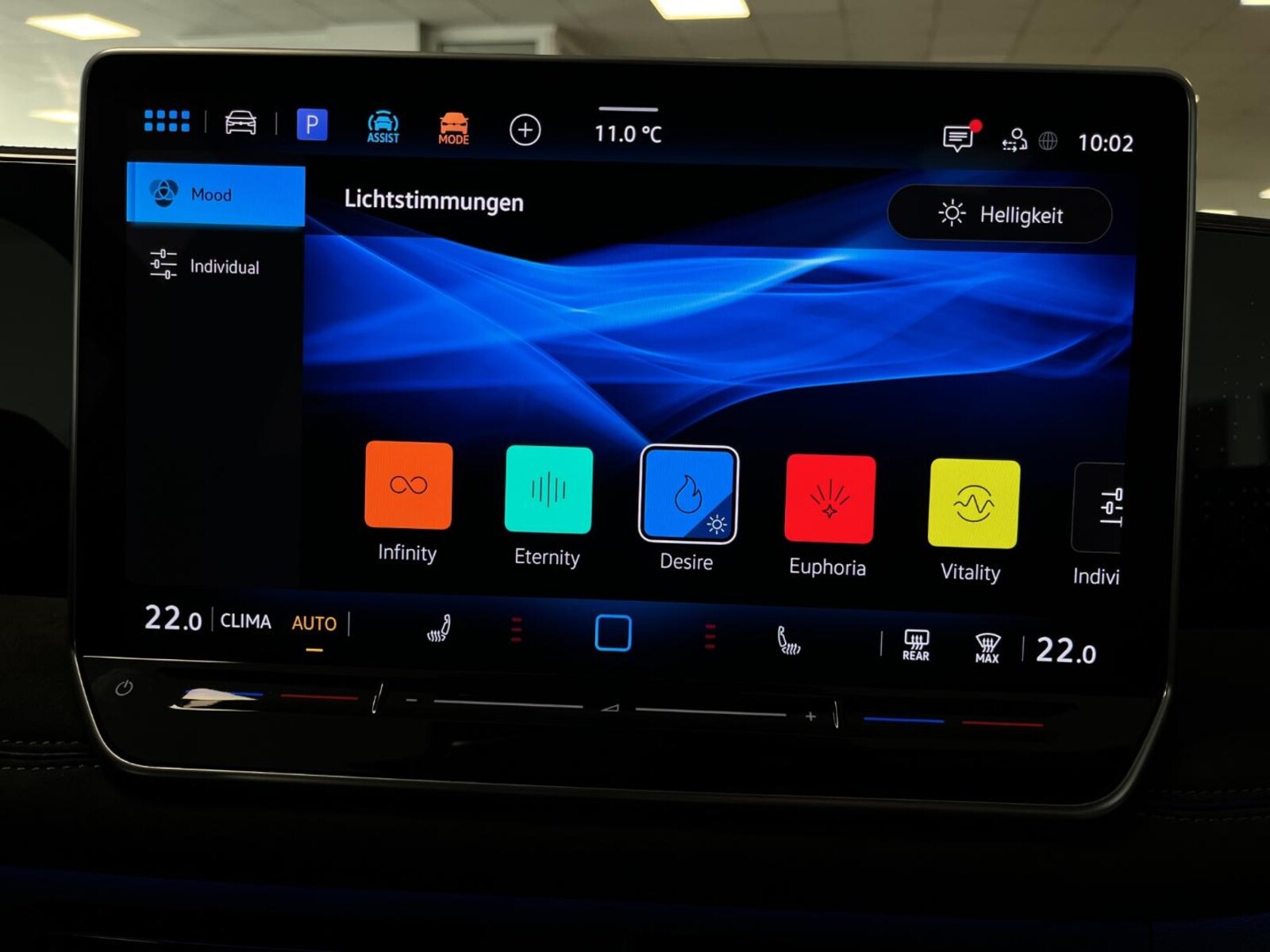 Volkswagen Tiguan – Bild 24