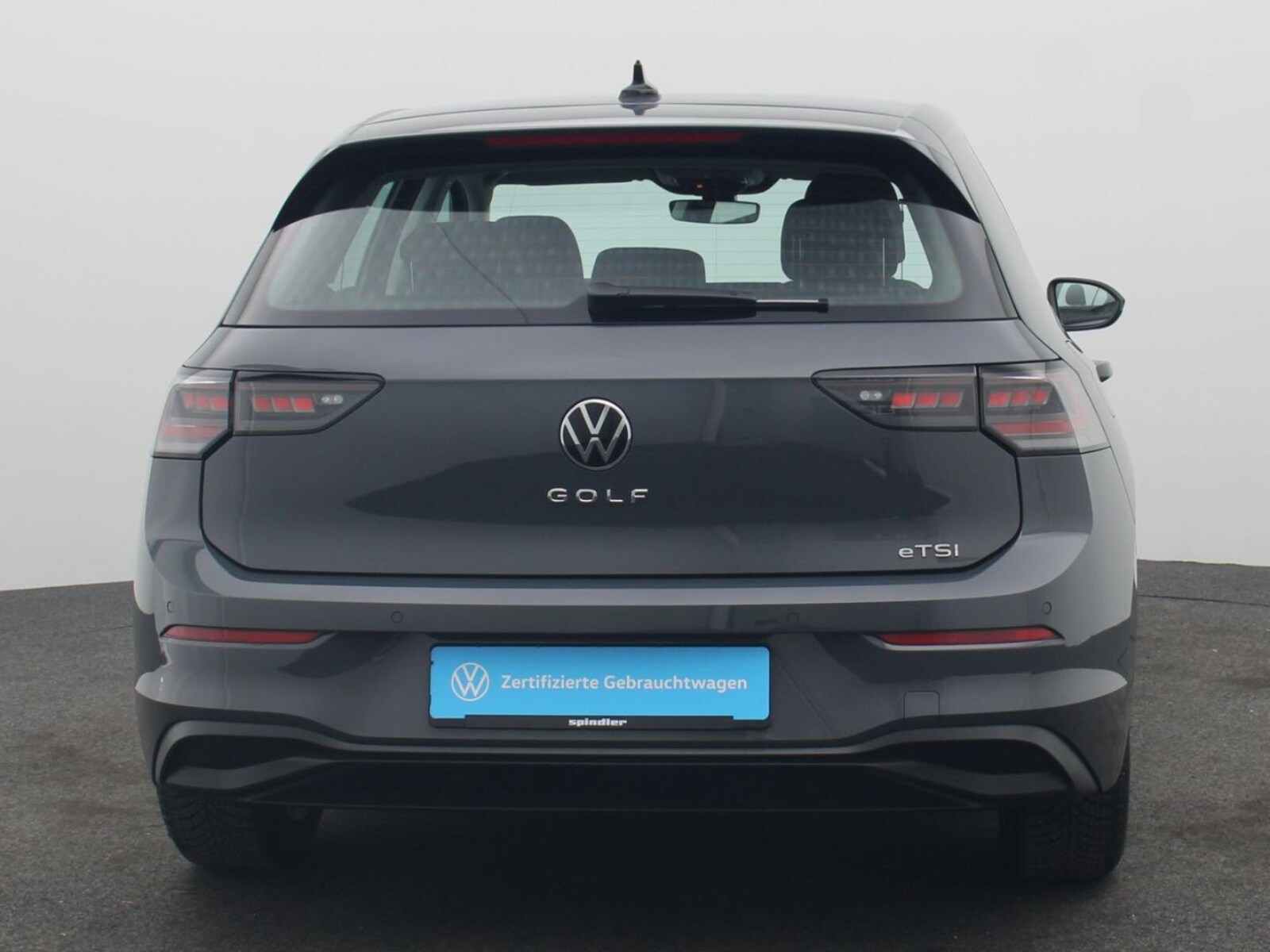 Volkswagen Golf – Bild 7