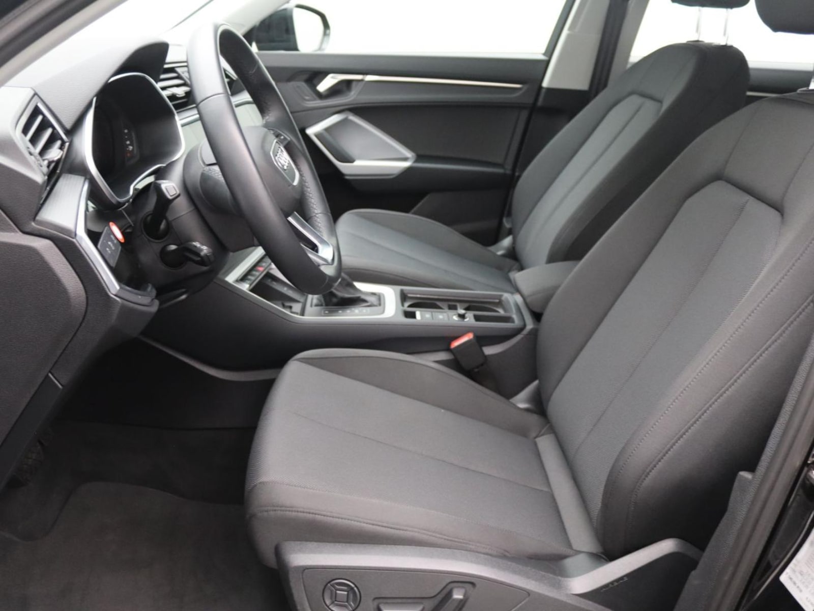 Audi Q3 – Bild 10