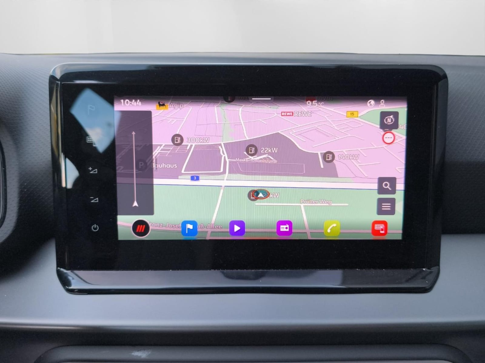 SEAT Ibiza – Bild 18