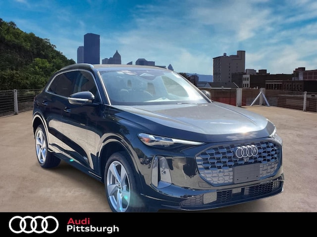 Photo of 2025 Audi Q5